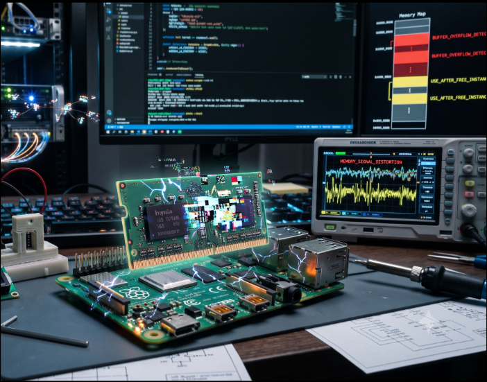 A Savior in the Silicon?